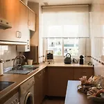Cozy Banus Apartment Marbella
