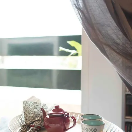 Apartment Cozy Banus