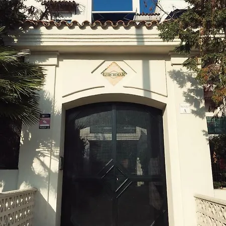 Cozy Banus Apartment *