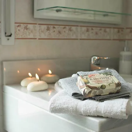 Apartment Cozy Banus *
