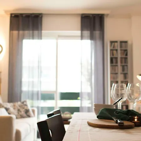 Apartment Cozy Banus Marbella