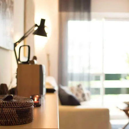 Apartamento Cozy Banús