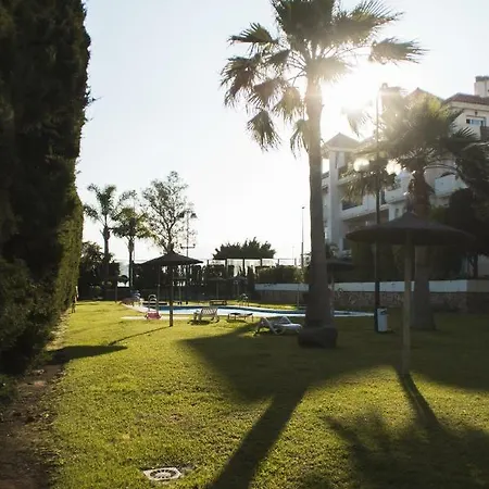 Cozy Banus Apartment
