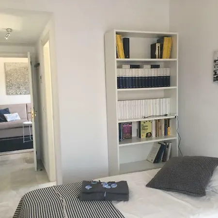 Apartment Cozy Banus
