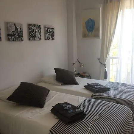 Apartment Cozy Banus Marbella