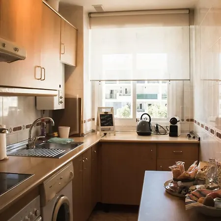Cozy Banus Apartment Marbella