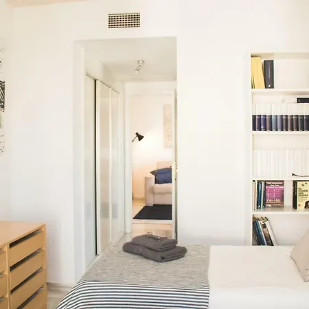 Διαμέρισμα Cozy Banus