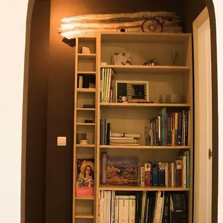 Apartment Cozy Banus *