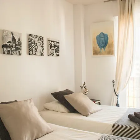Cozy Banus Apartment Marbella