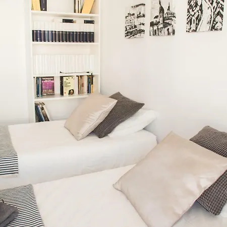 Cozy Banus Marbella