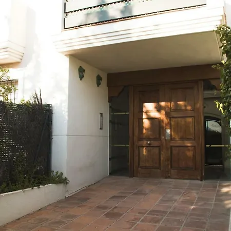 Daire Cozy Banus Marbella