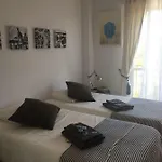 شقة Cozy Banus ماربيا