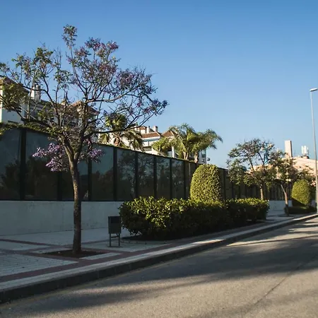 شقة Cozy Banus